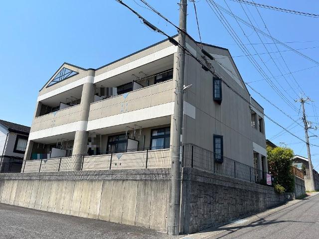 リバティヒルズ２１ 物件画像