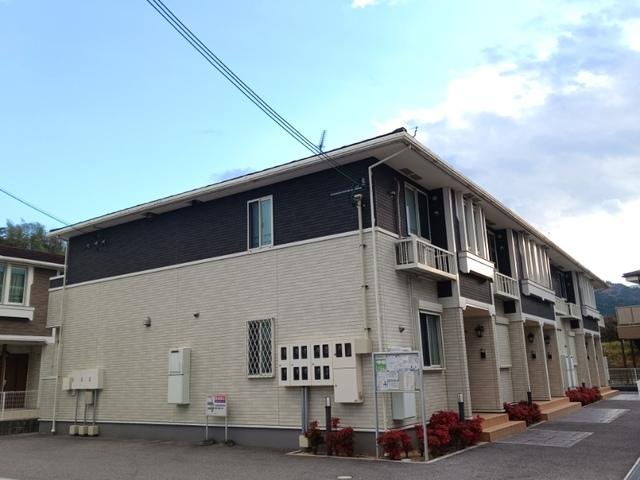 ＠三雲Ｃ（101） 外観