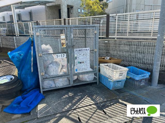ニュ−フィルドセラアＡ（104） 共有部分