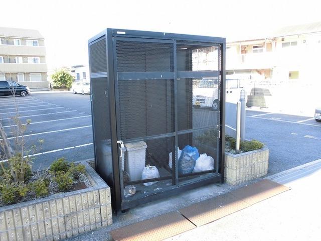 セジュールオッツ（302） 物件画像