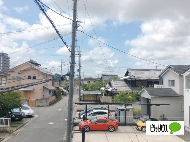 メゾン　アルディ（101） 眺望