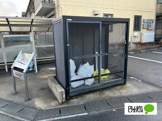 リビングタウン貴生川　B棟（102） 物件画像