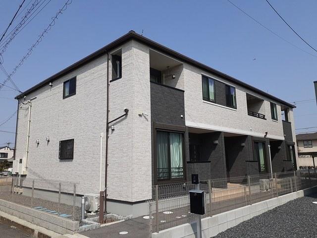 アルナージュ（102） 外観