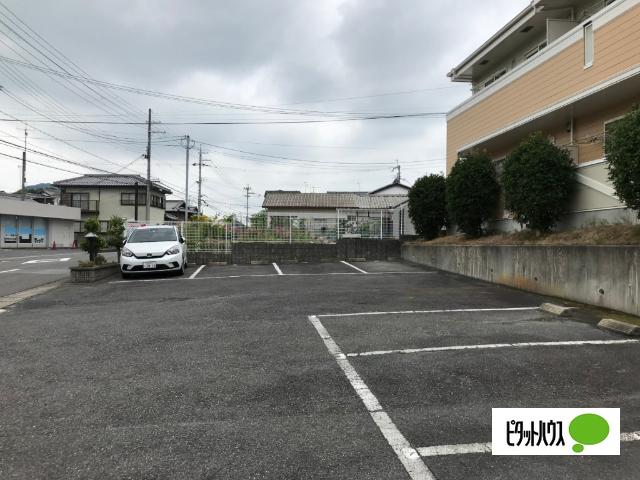 甲西サンライフＡ（203） 駐車場