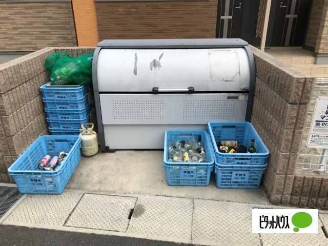 ラズベリー　コート（203） その他