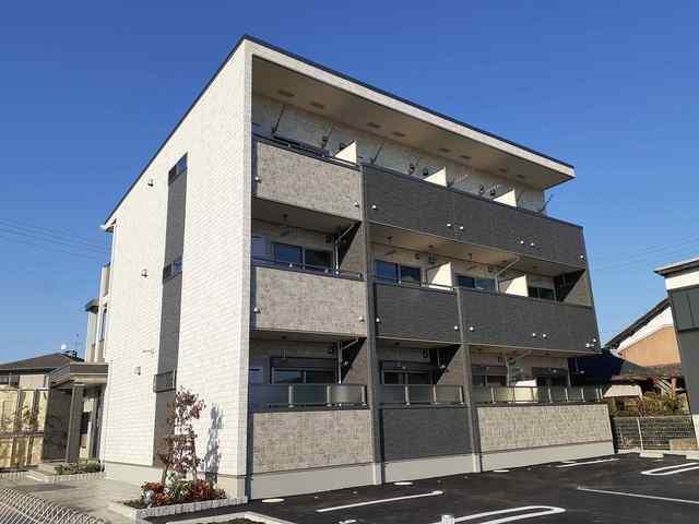 パーチェ（101） 外観