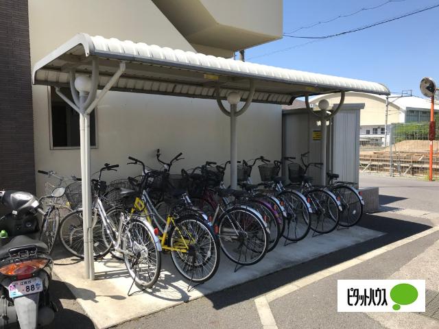 シーダーエース（40B） 共有部分