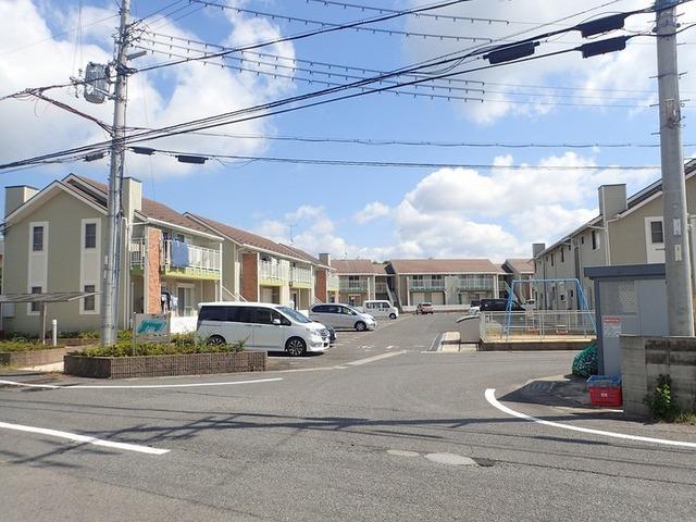 夢咲きの里　Ｆ（103） 物件画像