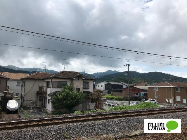Ｐｒｏｓｐｅｒｉｔｙ（205） 眺望