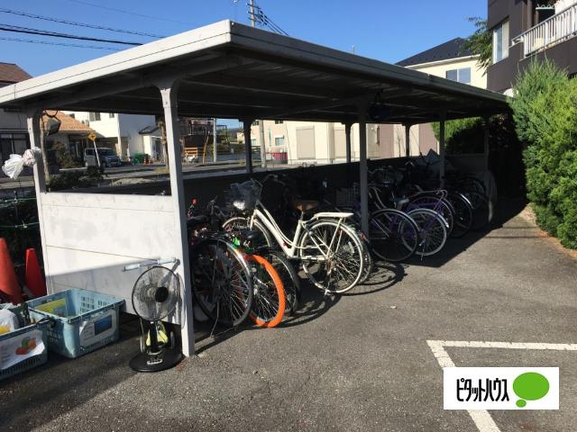 生出マンション（301） 共有部分