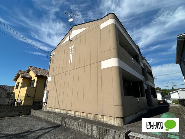 サンシャイン21（101） 外観