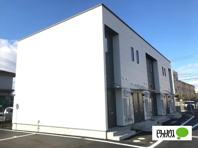 KSコーポ宇川（202） その他