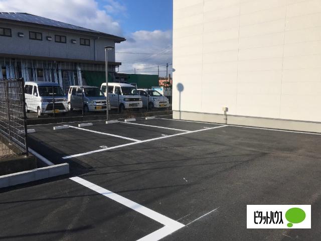 KSコーポ宇川（202） 共有部分