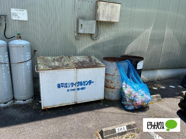 M・Bマンション（103） 共有部分