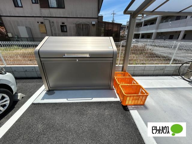 エクセルピア岩根中央（107） その他
