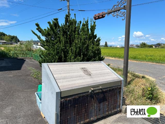 ひまわりⅡ（2） その他