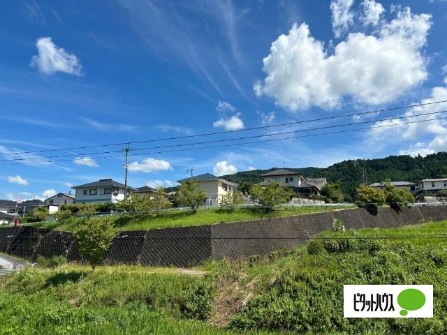 ひまわりⅡ（2） 眺望
