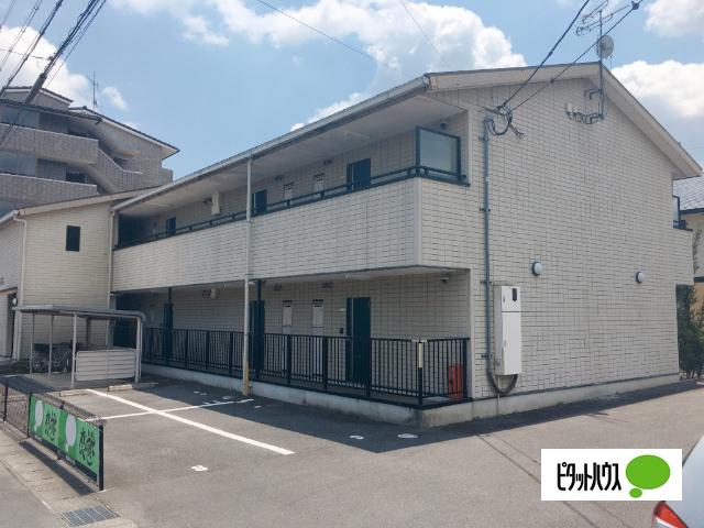 クレールあい（205） 外観