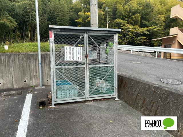 甲賀市水口町虫生野マンション その他
