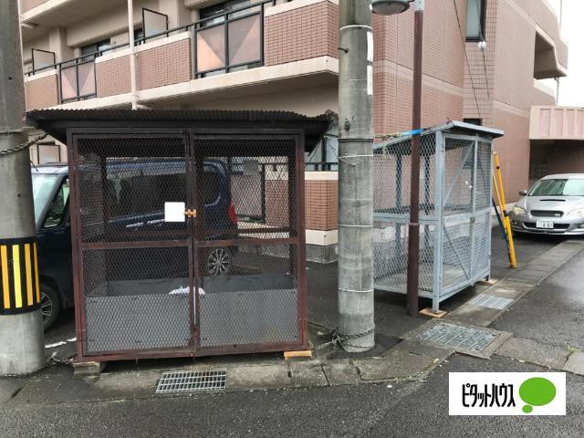 ネーブル壱番館（205） その他