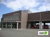 蒲生郡日野町大字上野田アパート その他
