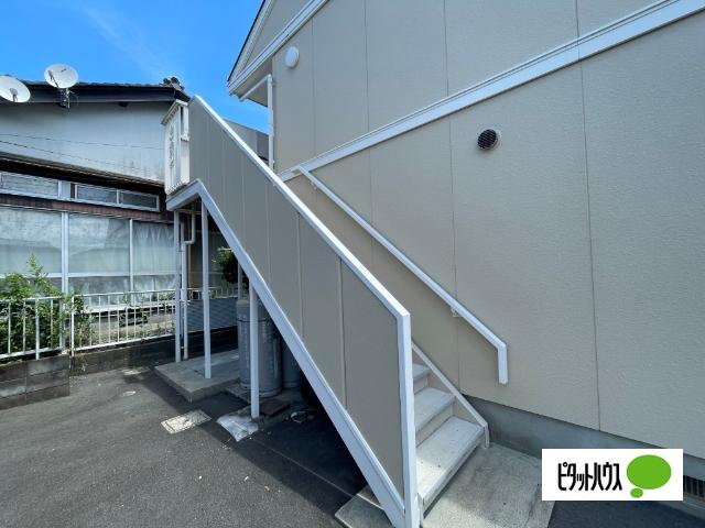 メゾン今村（101） その他