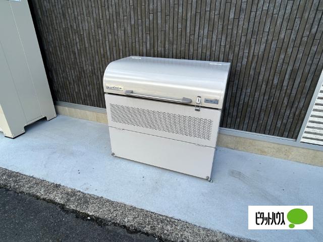 Lino水口新城（203） その他