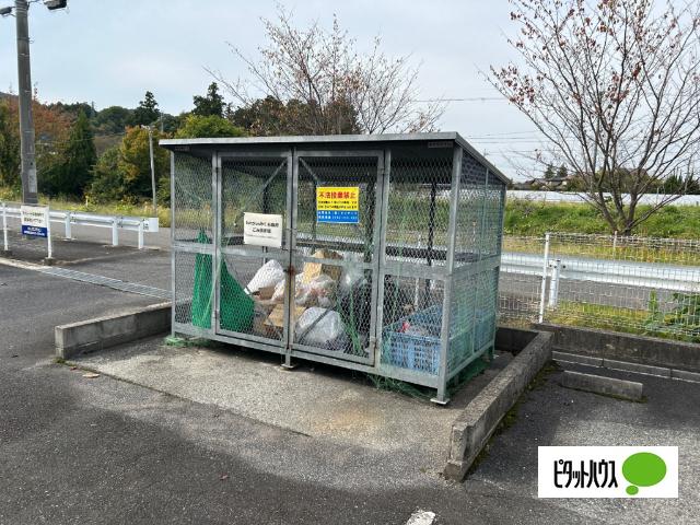 Surplusみくも　Ａ棟（102） その他
