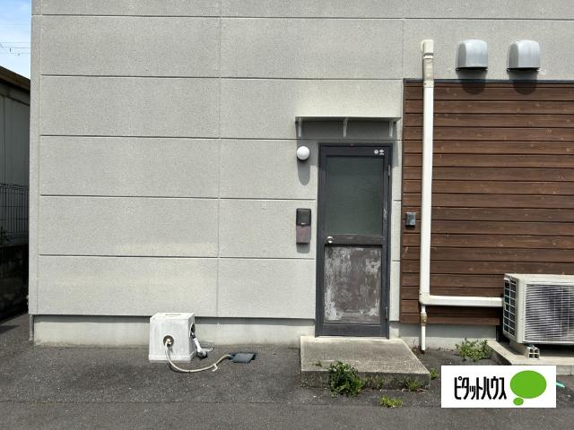 名坂テナント（2F） その他