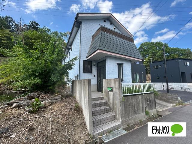水口松尾駅より徒歩41分 築32年7ヶ月 2階建の賃貸物件