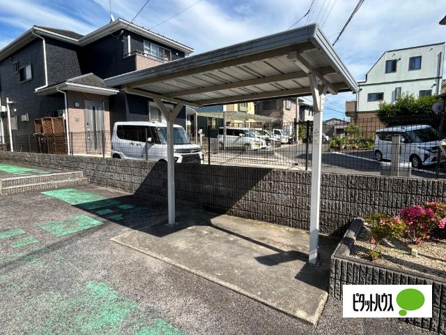 サンシャイン21（101） 共有部分