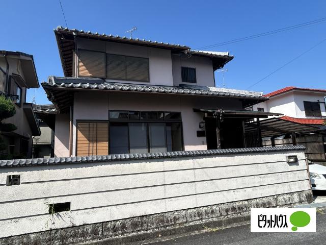 甲賀市甲南町希望ケ丘一戸建 その他