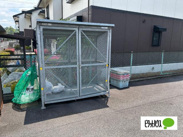 ａｘメゾン（303） その他