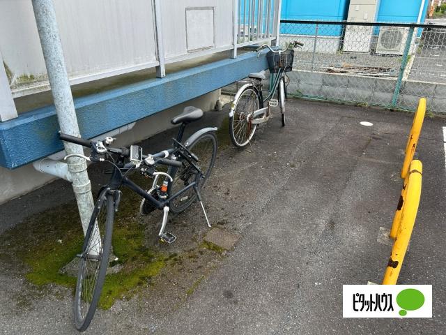 ａｘメゾン（303） 共有部分