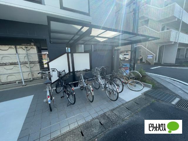サンセールイマムラ（403） 共有部分
