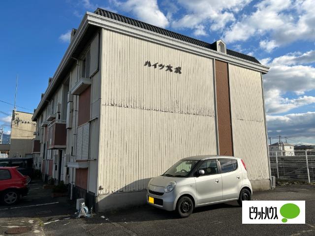 ハイツ大沢Ⅰ（203） その他