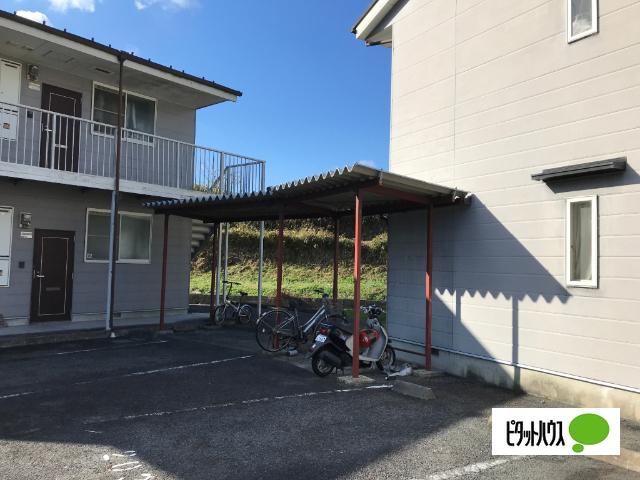 ウインビューＡ棟（101） 共有部分