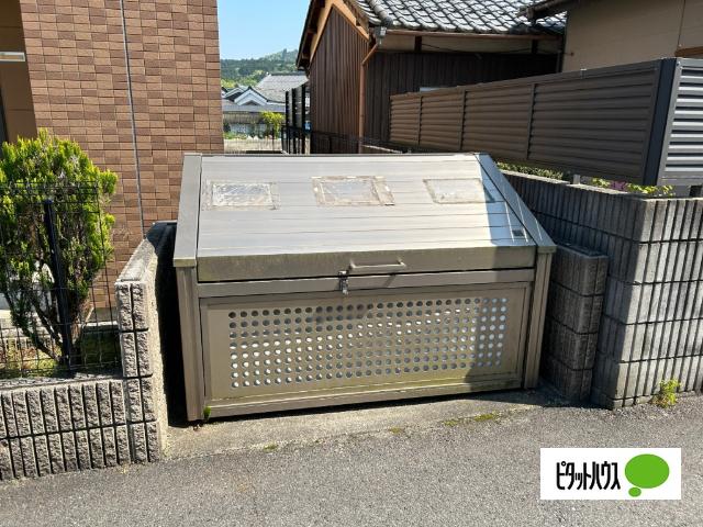 ディアベルジュ（102） その他