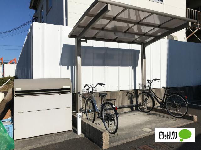 サンモール泉（1-B） 物件画像