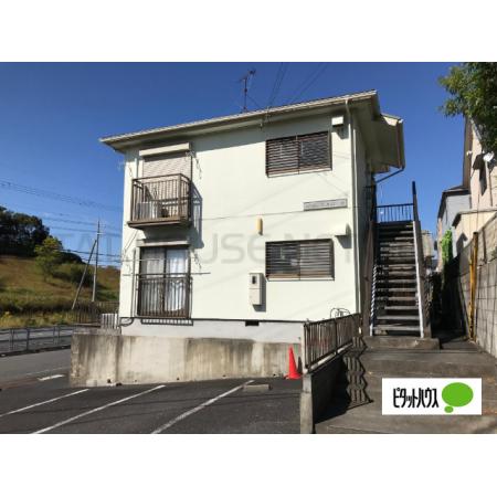 外観写真1