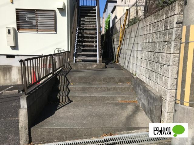 グリーンヒル光 物件画像