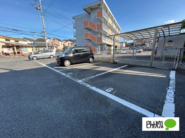 スカイハイツⅠ 物件画像