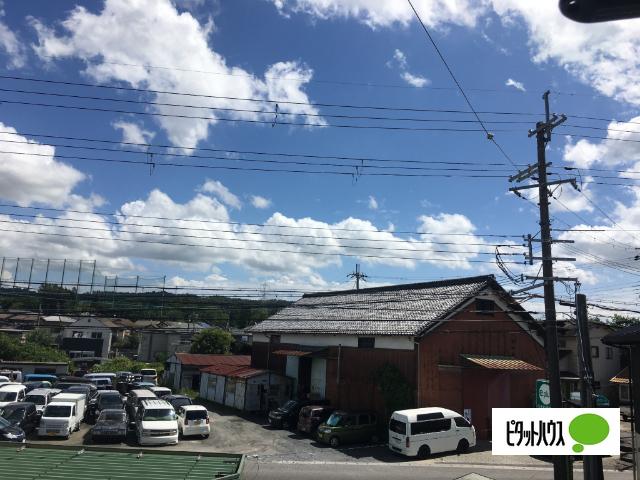 スカイハイツⅠ 物件画像