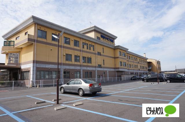 周辺環境画像
