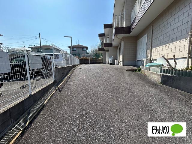 コーポERI 物件画像