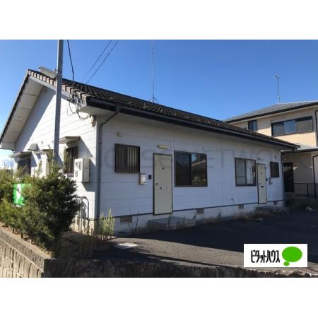 外観写真1