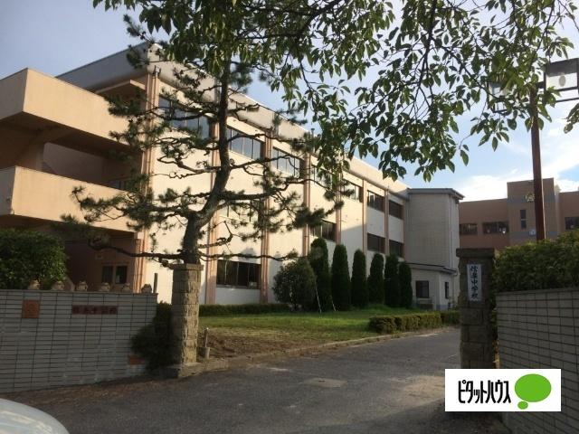 周辺環境画像