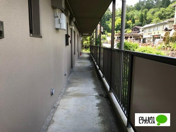 サンヒルタニウ 物件画像