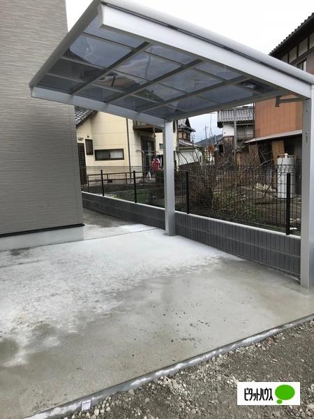 プロヴァンス名坂 物件画像