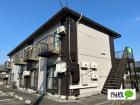 緑ヶ丘ハイツ外観1